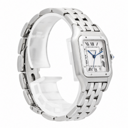 CARTIER PANTHERE STEEL 1310